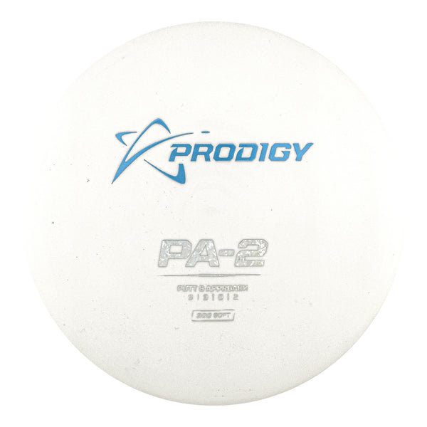 Prodigy PA-2 300 Soft Plastic