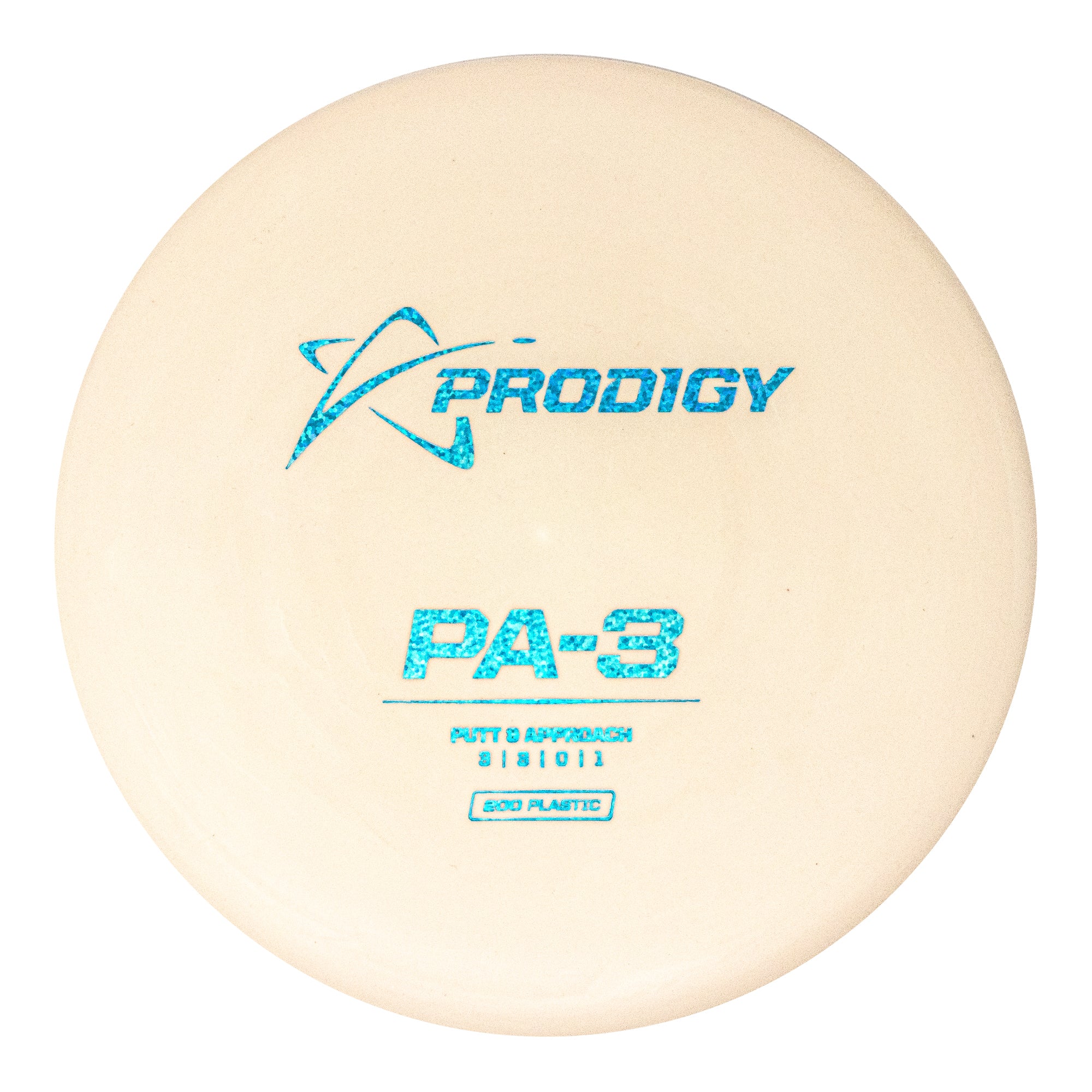 Shop Prodigy PA-3 200 Plastic