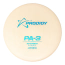 Prodigy PA-3 200 Plastic