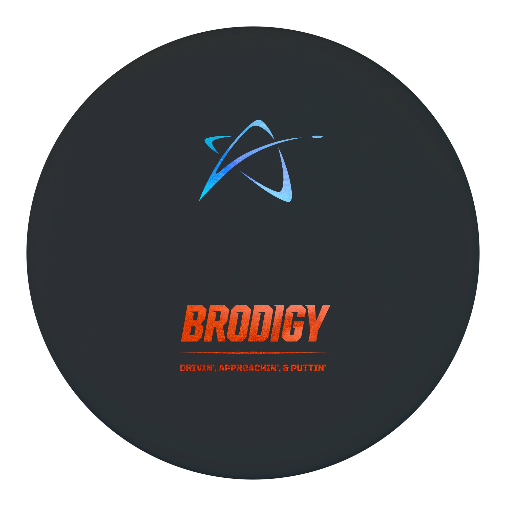 Prodigy PA-3 300 Plastic - Limited Edition Broderic X Prodigy 