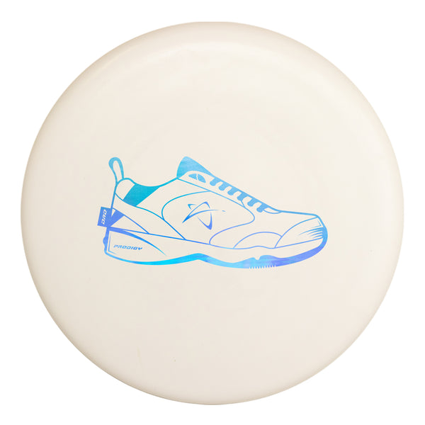 Prodigy PA-3 300 Plastic - Dad Shoe Stamp