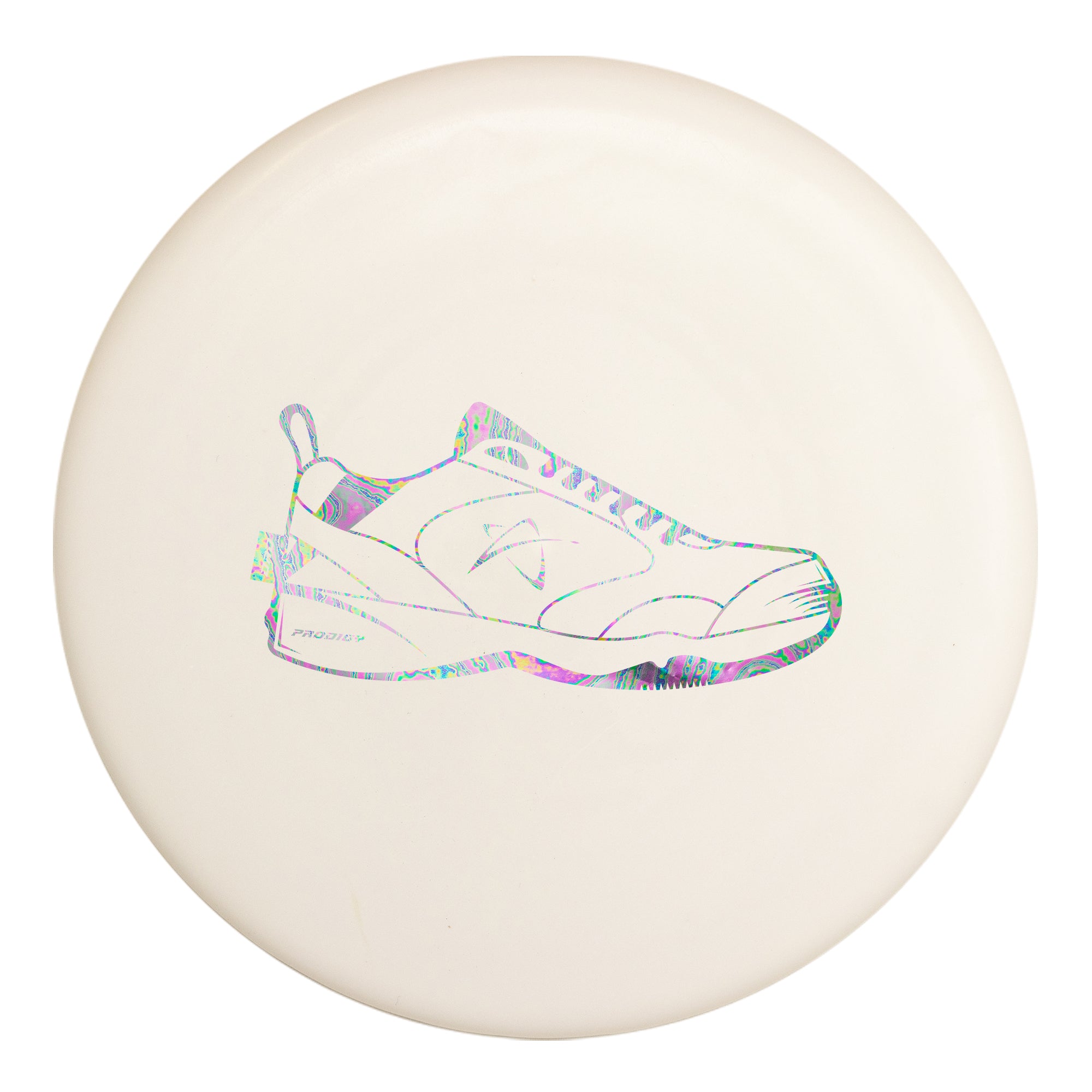 Shop Prodigy PA-3 300 Plastic - Dad Shoe Stamp