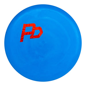 Prodigy PA-3 300 Plastic - Flight Flag Mini Stamp