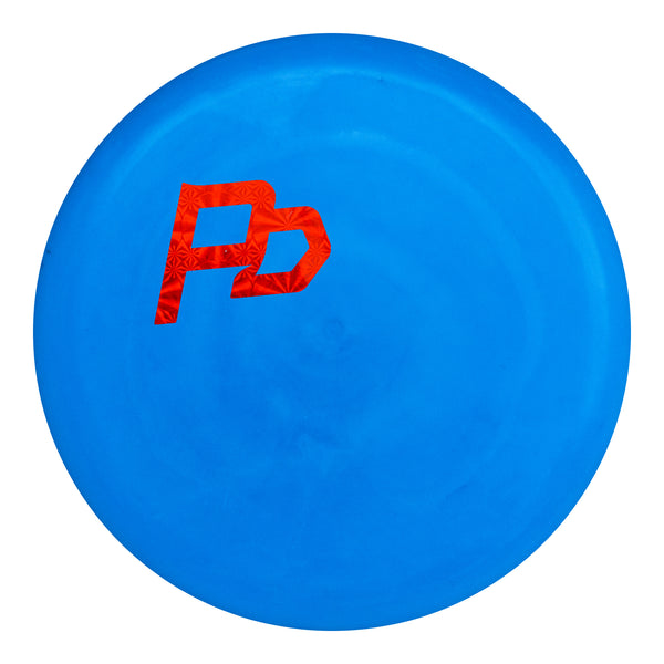 Prodigy PA-3 300 Plastic - Flight Flag Mini Stamp