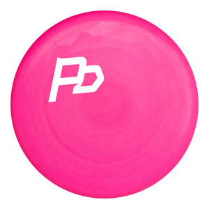 Prodigy PA-3 300 Plastic - Flight Flag Mini Stamp