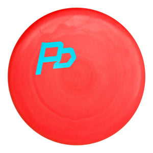 Prodigy PA-3 300 Plastic - Flight Flag Mini Stamp