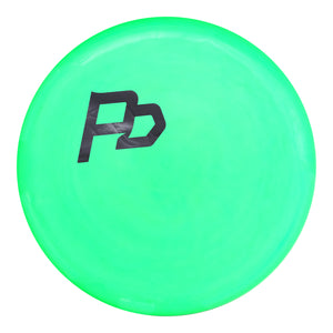 Prodigy PA-3 300 Plastic - Flight Flag Mini Stamp