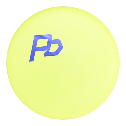 Prodigy PA-3 300 Plastic - Flight Flag Mini Stamp