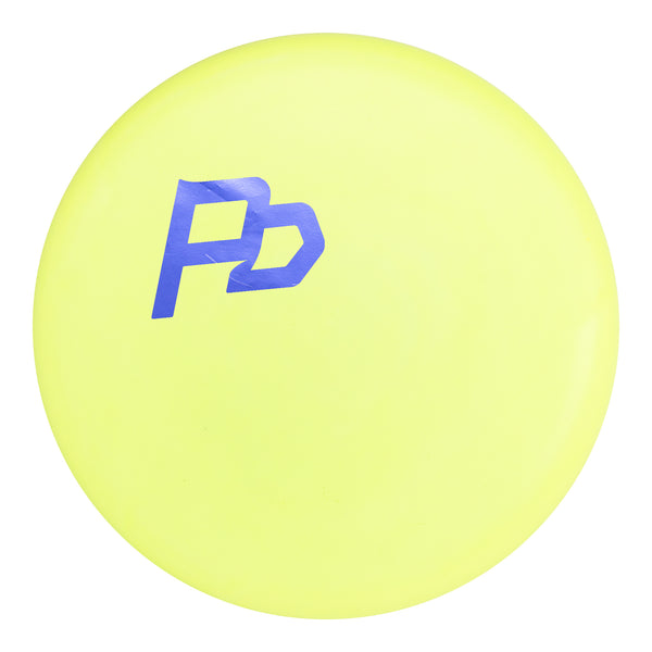 Prodigy PA-3 300 Plastic - Flight Flag Mini Stamp