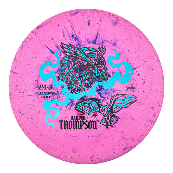 Prodigy PA-3 300 Fractal Plastic - Harper Thompson 2026 Signature Series