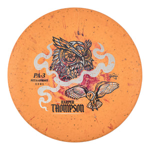 Prodigy PA-3 300 Fractal Plastic - Harper Thompson 2026 Signature Series