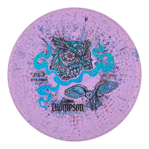 Prodigy PA-3 300 Fractal Plastic - Harper Thompson 2026 Signature Series