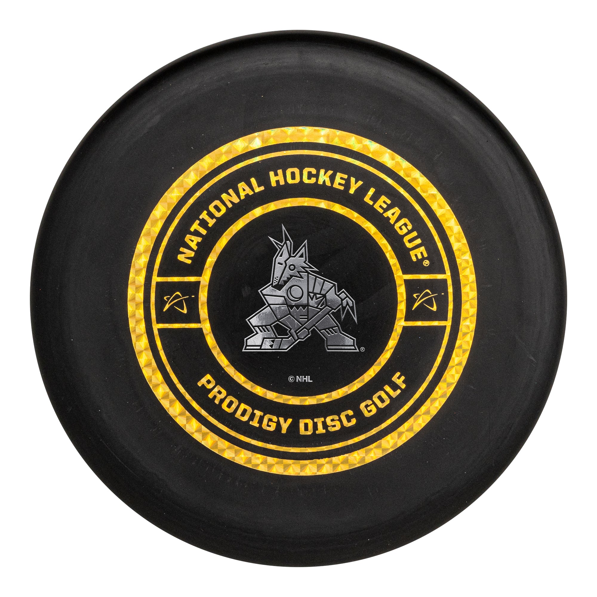 Shop Prodigy PA-3 300 Plastic - NHL Collection Gold Series Stamp