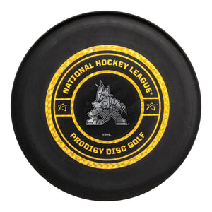 Prodigy PA-3 300 Plastic - NHL Collection Gold Series Stamp