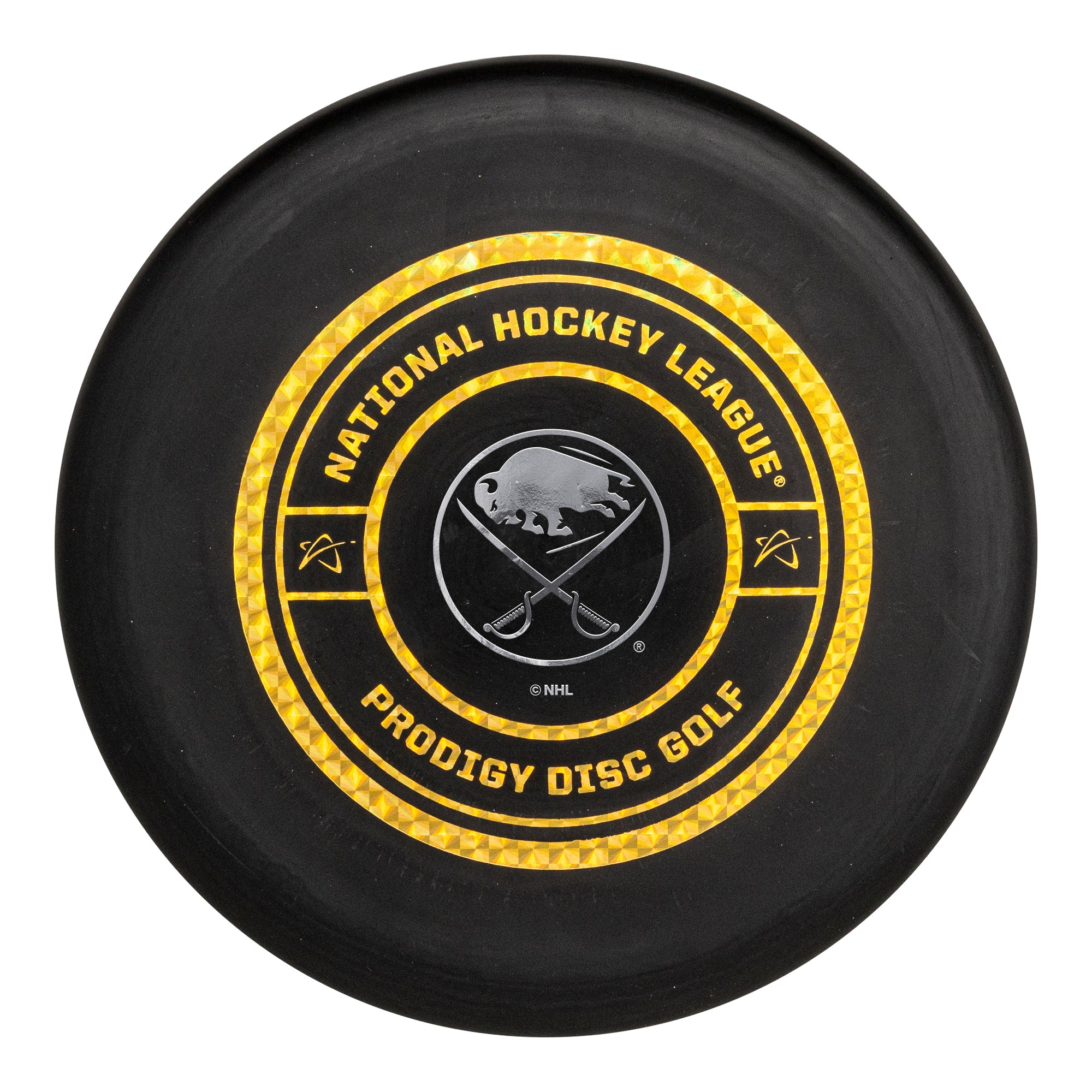 Shop Prodigy PA-3 300 Plastic - NHL Collection Gold Series Stamp