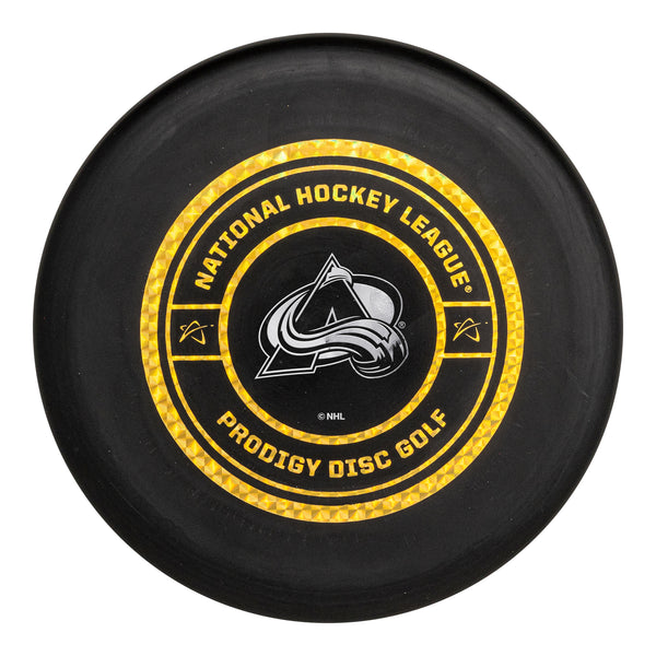Prodigy PA-3 300 Plastic - NHL Collection Gold Series Stamp