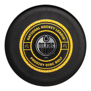 Prodigy PA-3 300 Plastic - NHL Collection Gold Series Stamp