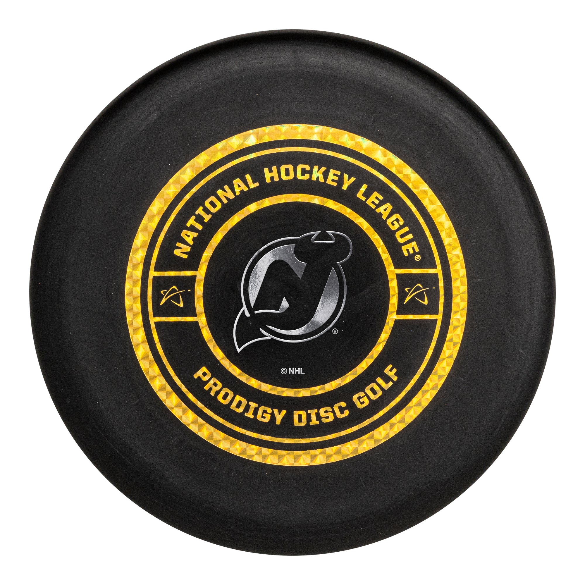 Shop Prodigy PA-3 300 Plastic - NHL Collection Gold Series Stamp