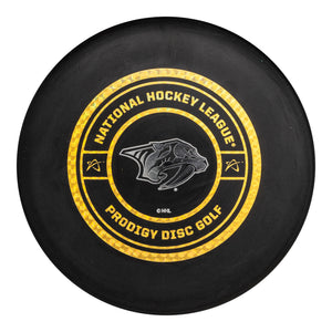 Prodigy PA-3 300 Plastic - NHL Collection Gold Series Stamp