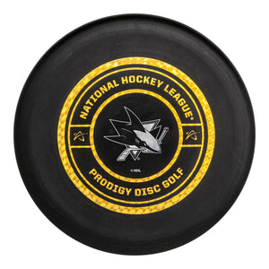 Prodigy PA-3 300 Plastic - NHL Collection Gold Series Stamp