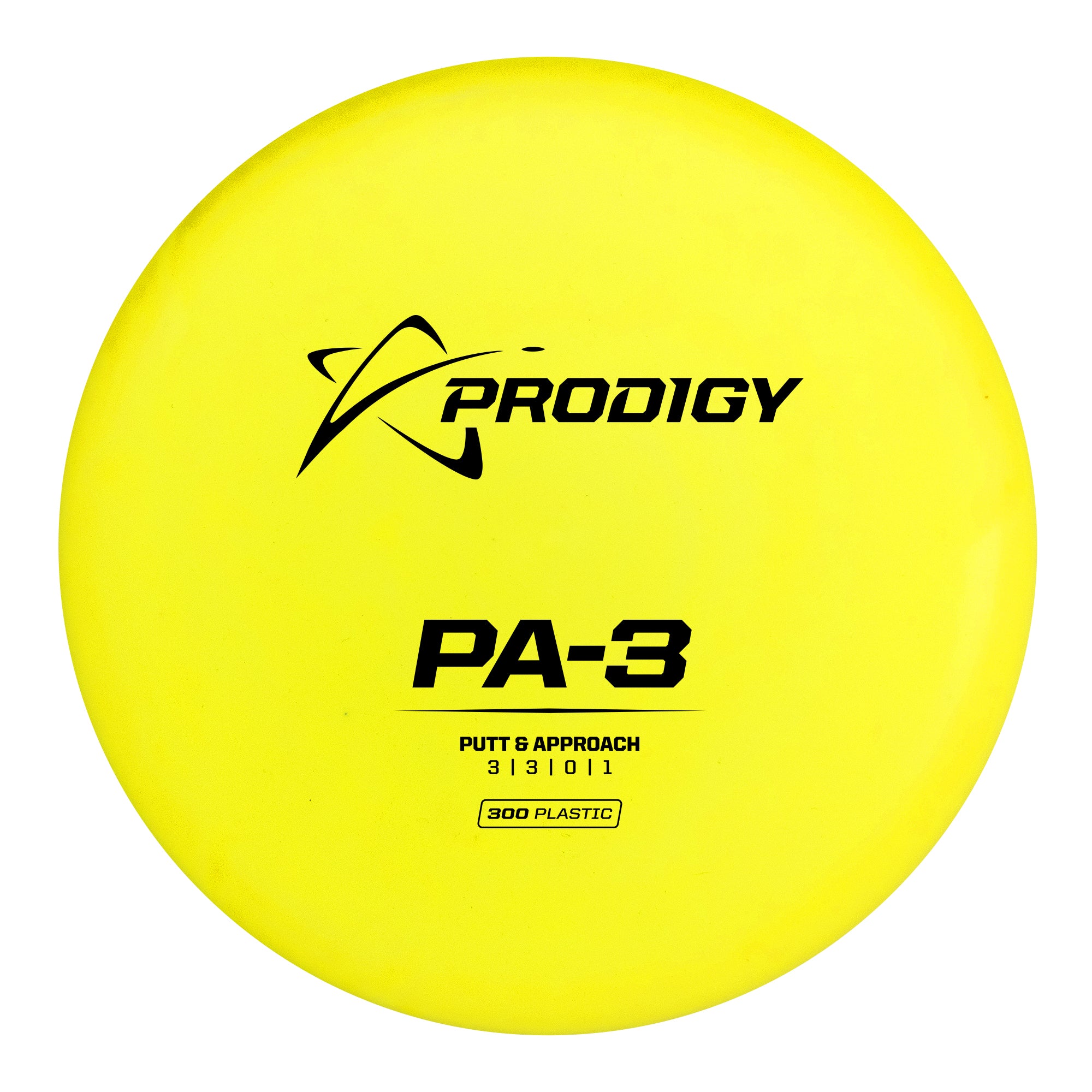 Shop Prodigy PA-3 300 Plastic