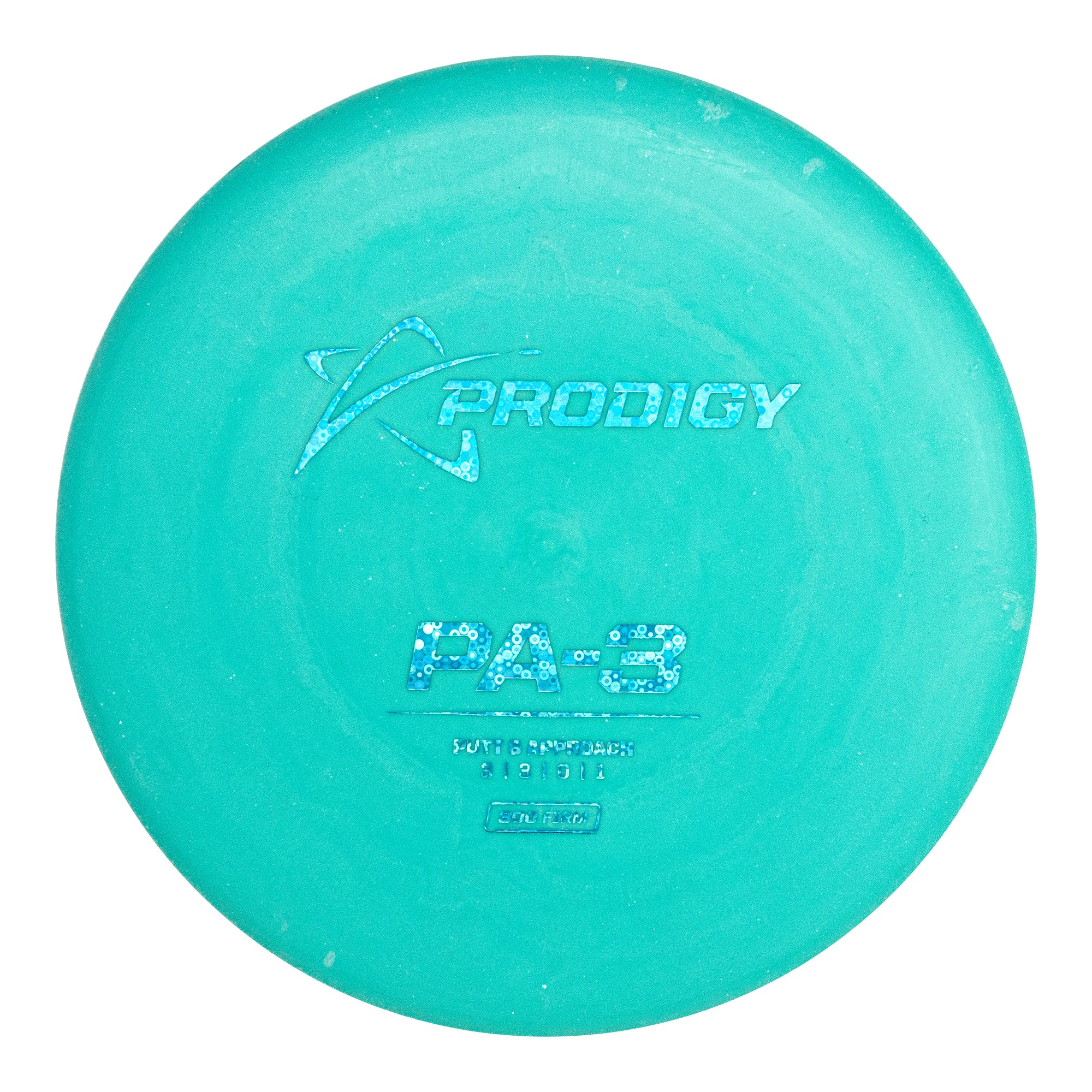 Shop Prodigy PA-3 300 Firm Plastic