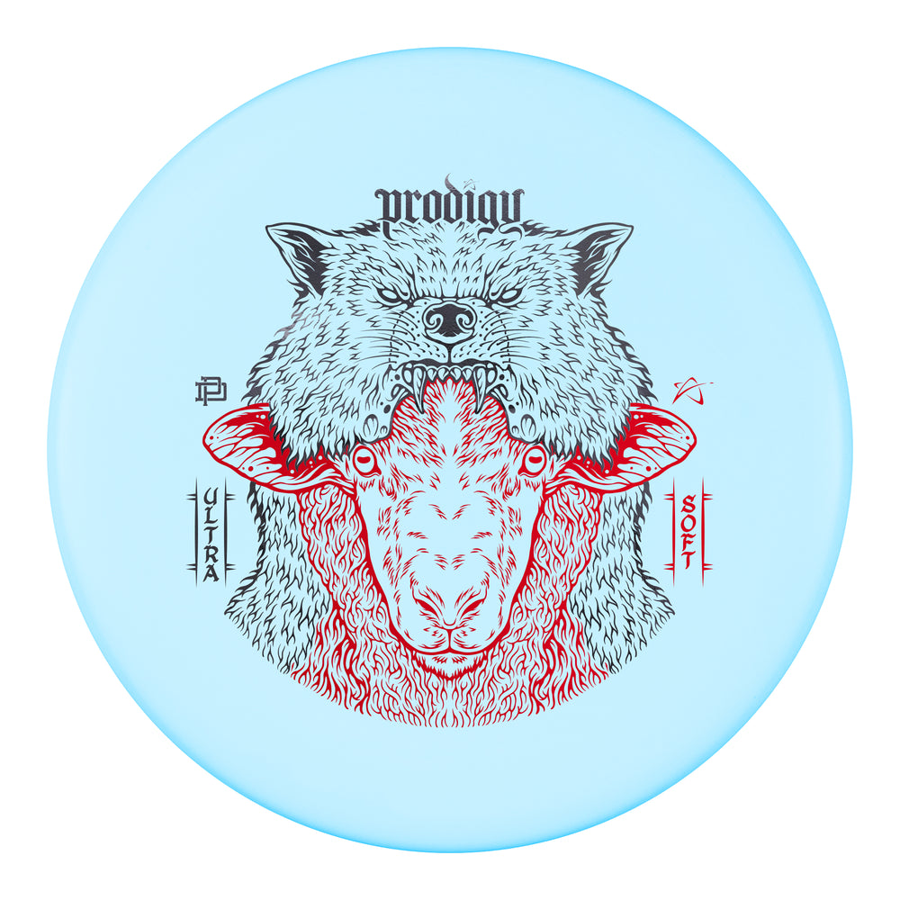 Prodigy PA-3 300 Ultra Soft Glow - Sheep's Clothing