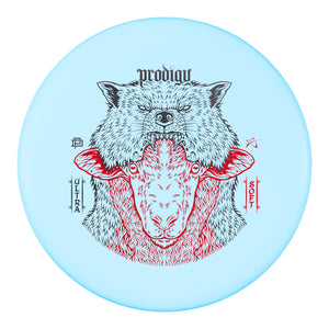 Prodigy PA-3 300 Ultra Soft Glow - Sheep's Clothing