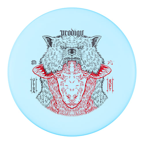 Prodigy PA-3 300 Ultra Soft Glow - Sheep's Clothing