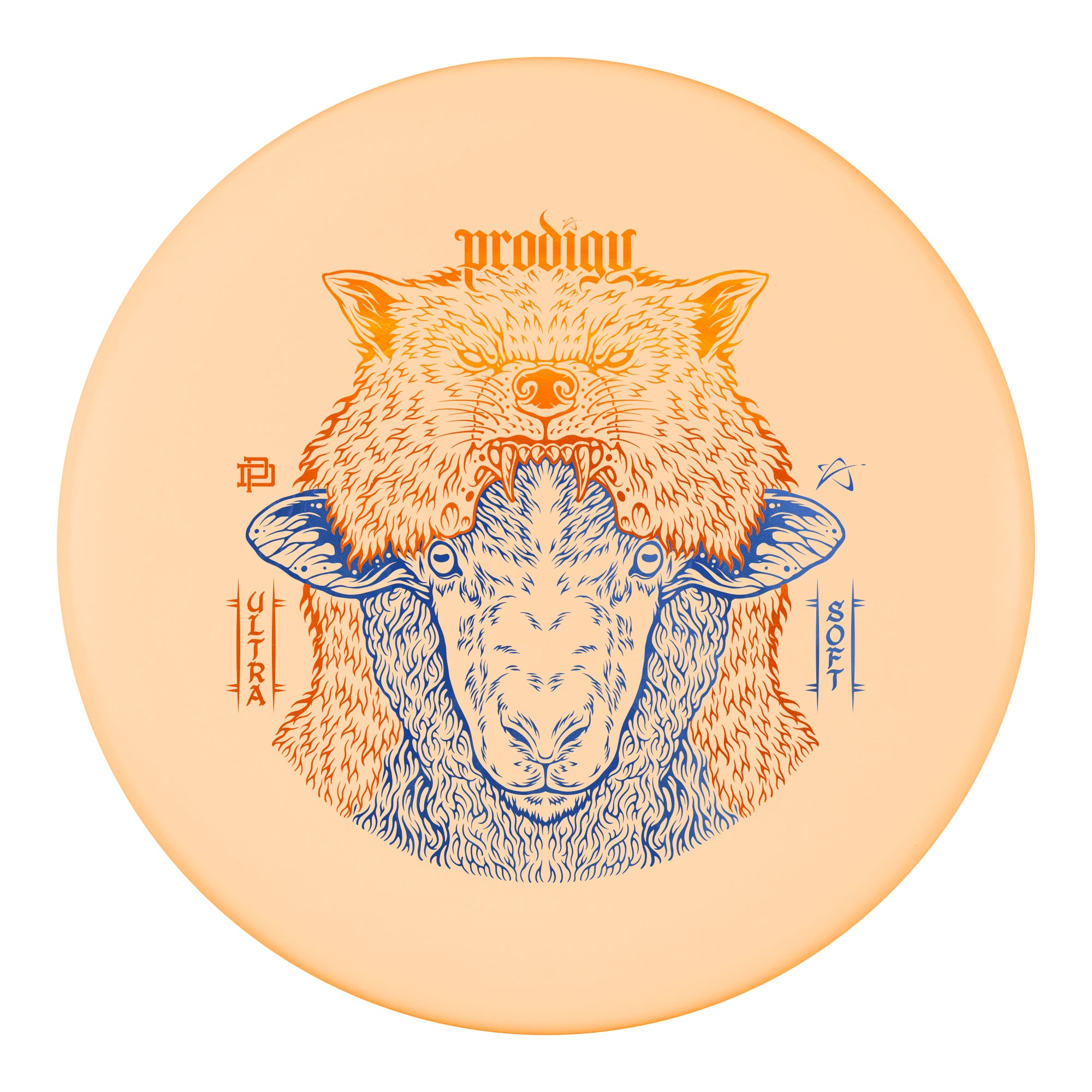 Prodigy PA-3 300 Ultra Soft Glow - Sheep's Clothing