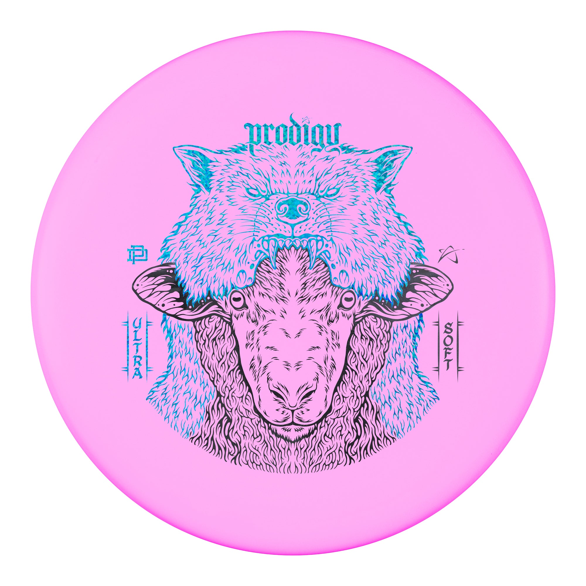 300 Ultra Soft Plastic Discs