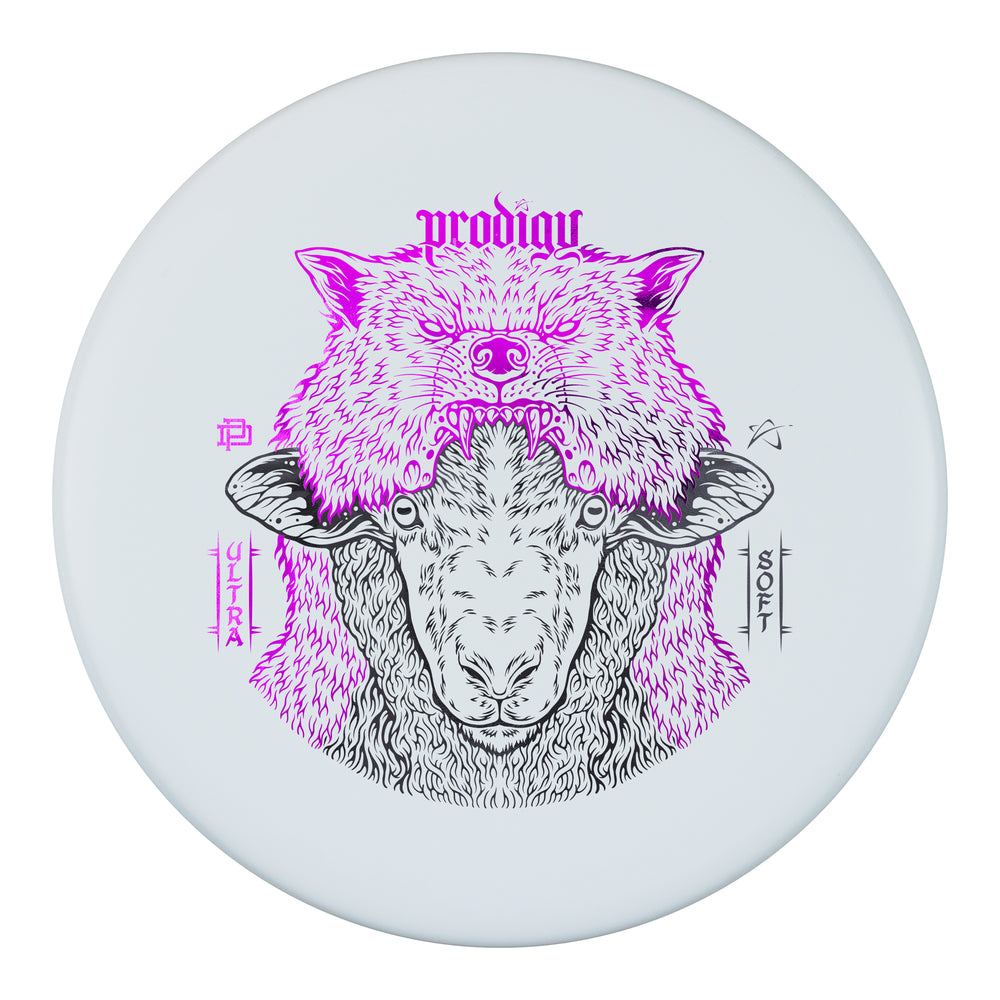 Prodigy PA-3 300 Ultra Soft Glow - Sheep's Clothing