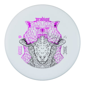 Prodigy PA-3 300 Ultra Soft Glow - Sheep's Clothing