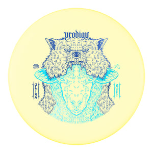 Prodigy PA-3 300 Ultra Soft Glow - Sheep's Clothing