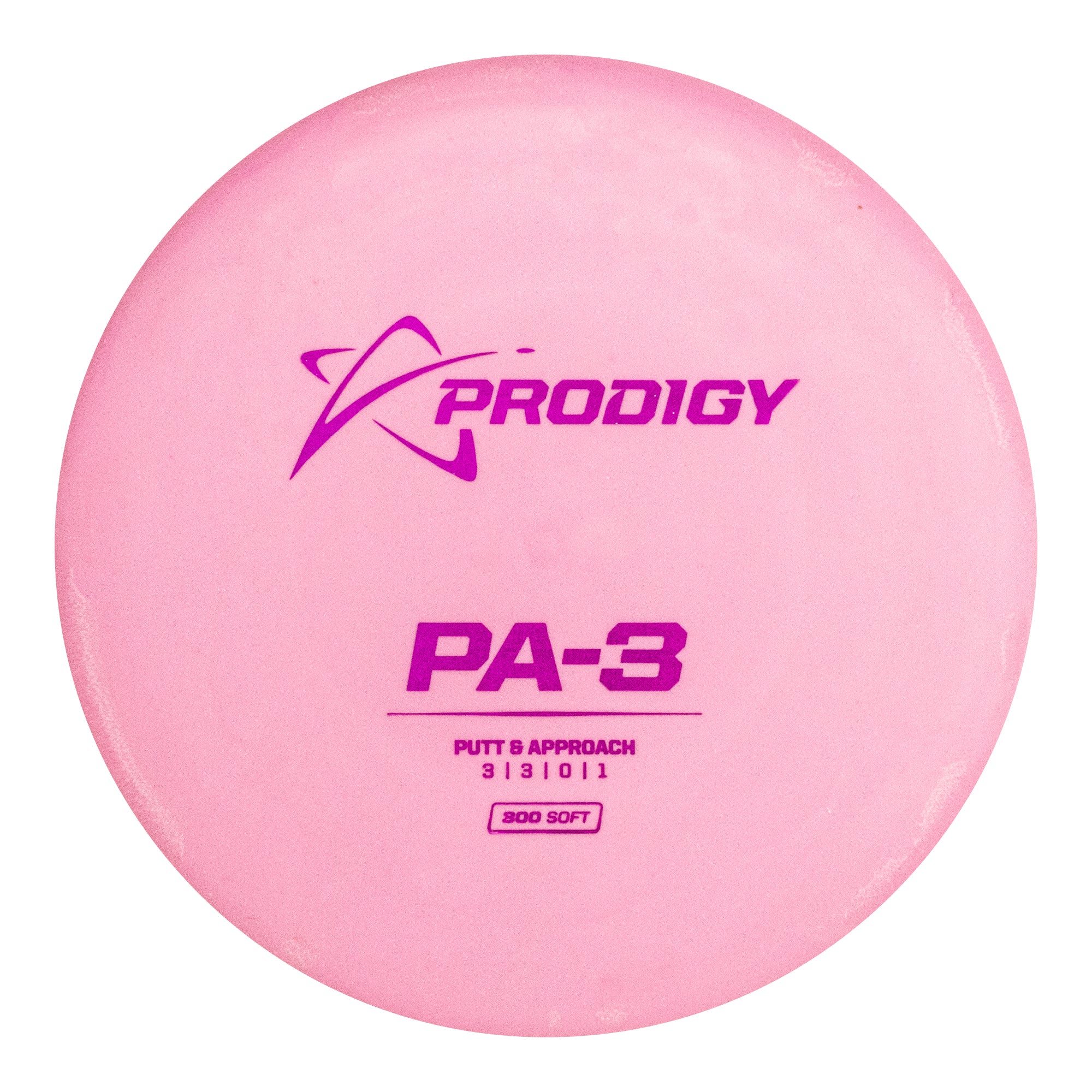 Shop Prodigy PA-3 300 Soft Plastic