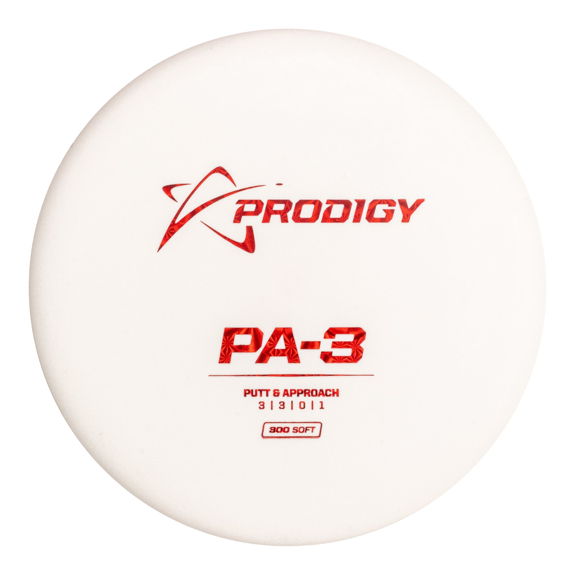 Shop Prodigy PA-3 300 Soft Plastic