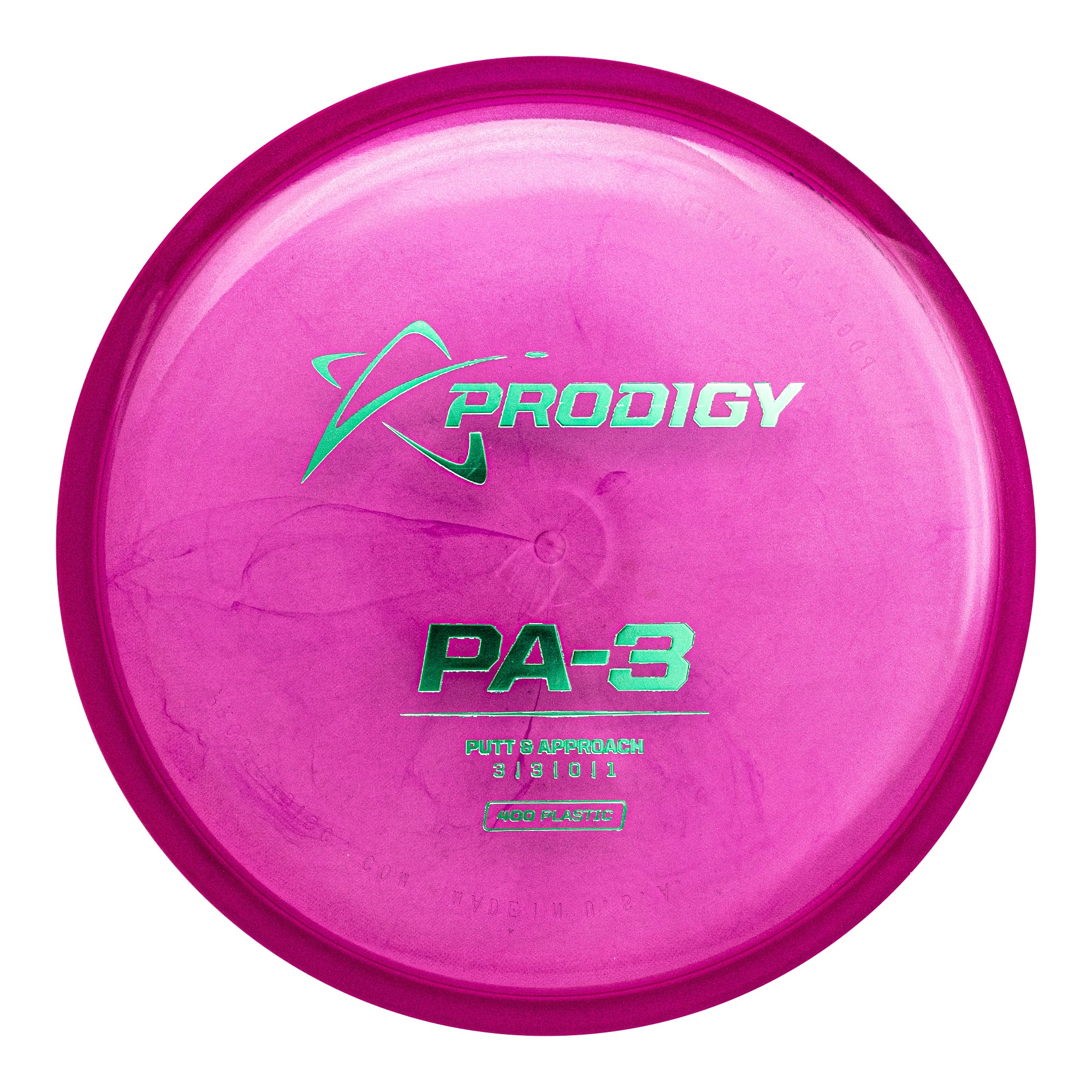 Shop Prodigy PA-3 400 Plastic