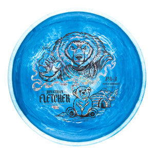 Prodigy PA-3 500 Spectrum Plastic - Jonathan Fletcher 2026 Signature Series