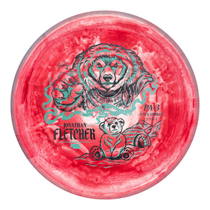 Prodigy PA-3 500 Spectrum Plastic - Jonathan Fletcher 2026 Signature Series