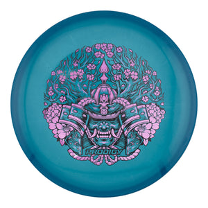 Prodigy PA-3 750 Color Glow Plastic - Sakura Stamp