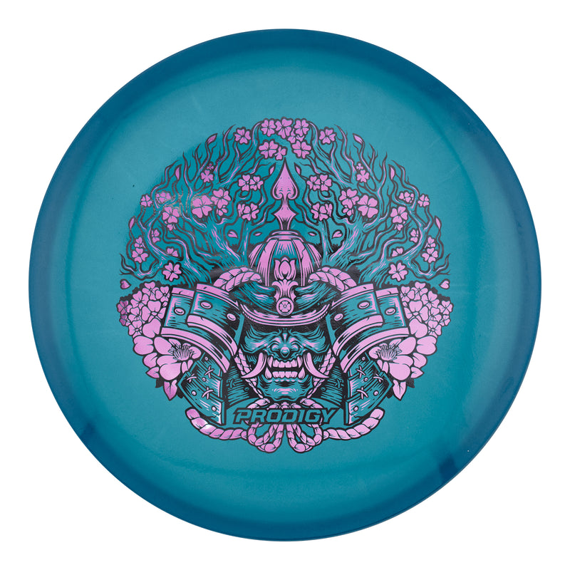 Prodigy PA-3 750 Color Glow Plastic - Sakura Stamp