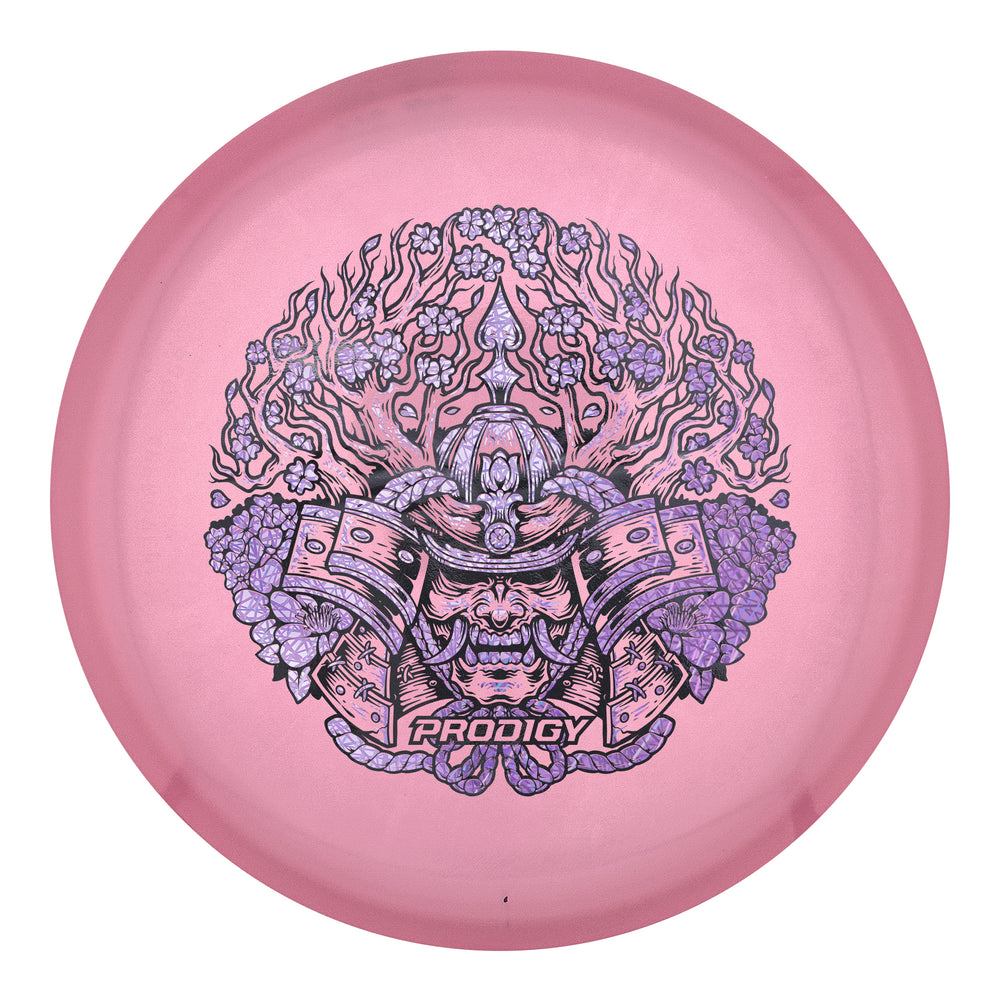 Prodigy PA-3 750 Color Glow Plastic - Sakura Stamp