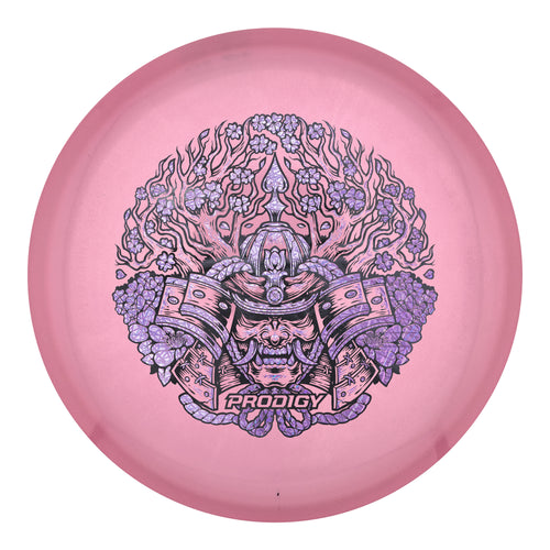 Prodigy PA-3 750 Color Glow Plastic - Sakura Stamp