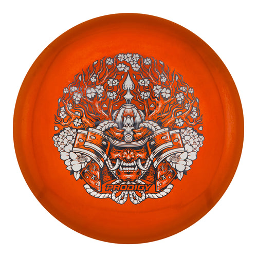 Prodigy PA-3 750 Color Glow Plastic - Sakura Stamp