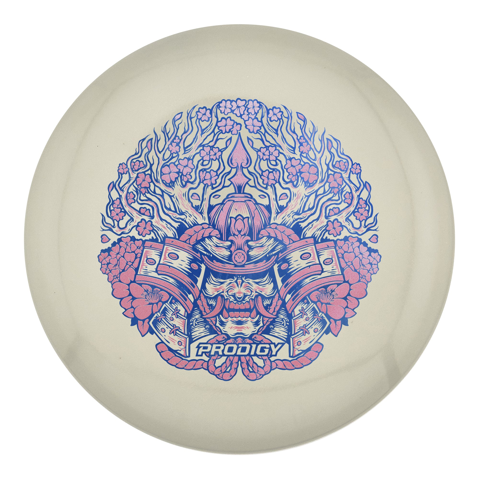 Prodigy PA-3 750 Color Glow Plastic - Sakura Stamp