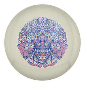 Prodigy PA-3 750 Color Glow Plastic - Sakura Stamp