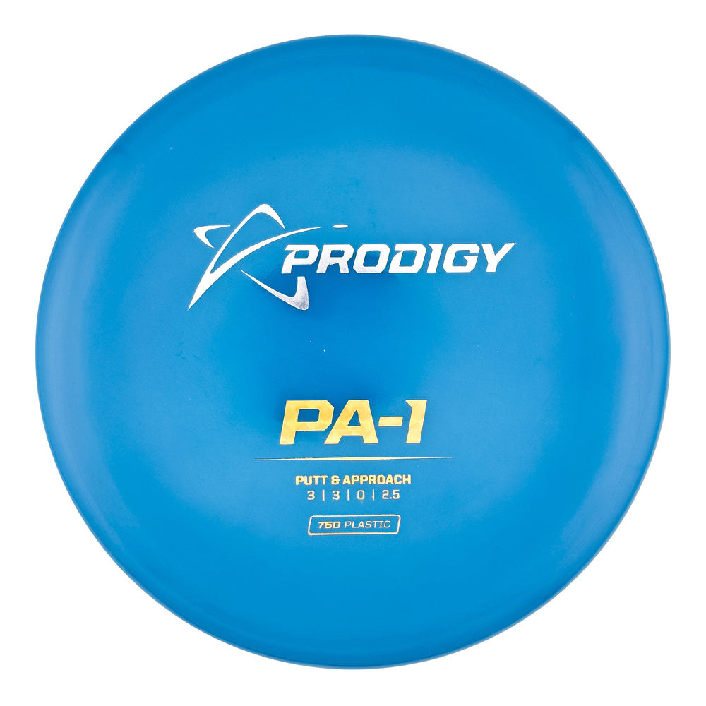 Prodigy PA-1 750 Plastic