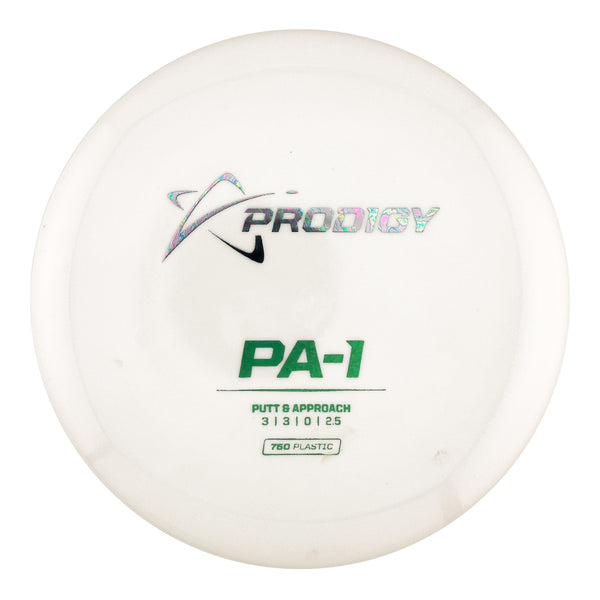 Prodigy PA-1 750 Plastic