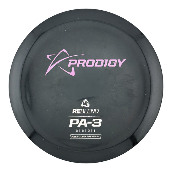 Prodigy PA-3 ReBlend Plastic