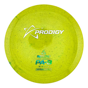 Prodigy PA-3 ReBlend Plastic